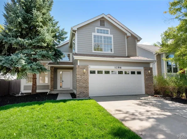 1286 W 132nd Place, Denver, CO 80234