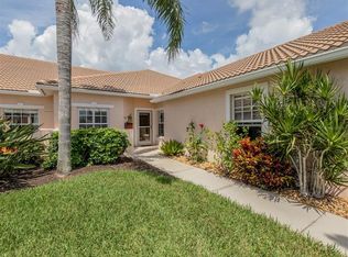 587 Back 9 Dr, Venice, FL 34285