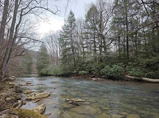 TRACT Two John Orr Sand Plant Rd, Independence, WV 26374