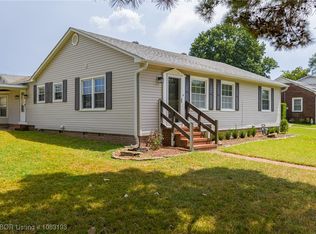 2001 Wolfe Ln, Fort Smith, AR 72901