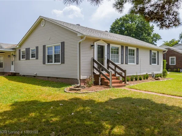 2001 Wolfe Ln, Fort Smith, AR 72901