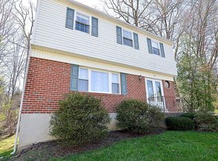 5 Spring Cir, Broomall, PA 19008