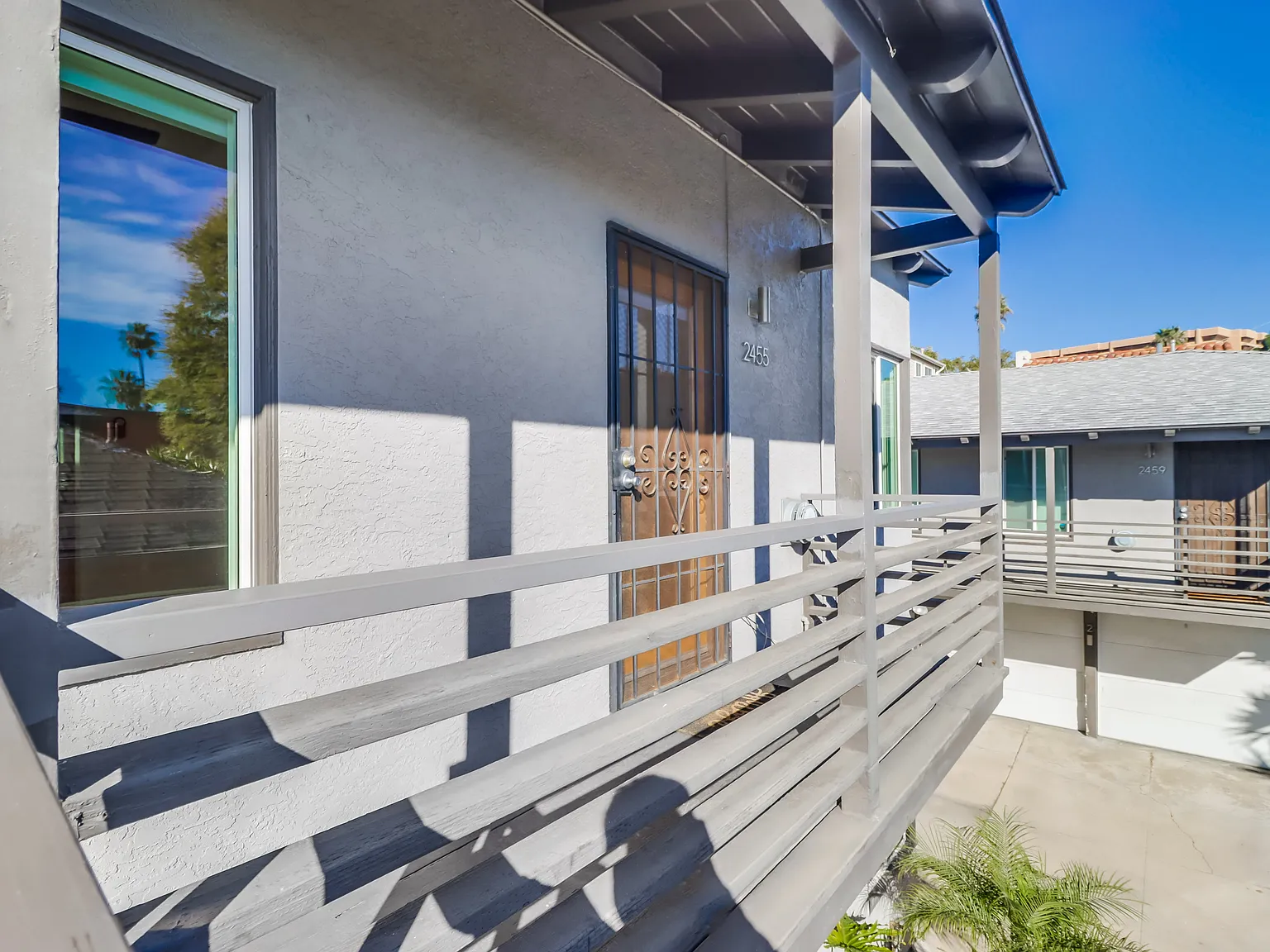 1 bed, $1,995 — Photo 4