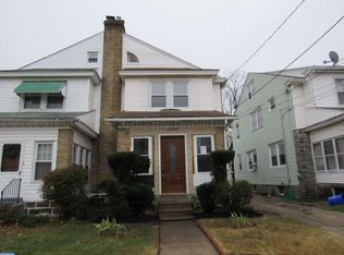 412 Larchwood Ave, Upper Darby, PA 19082