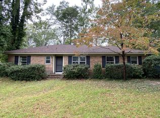 615 Byron Rd, Columbia, SC 29209