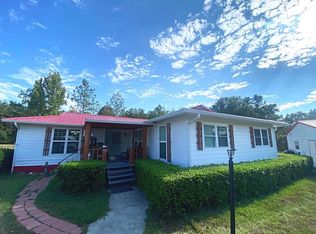 143 Forest Hill Rd, Deridder, LA 70634