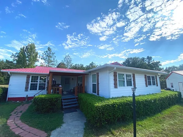 143 Forest Hill Rd, Deridder, LA 70634