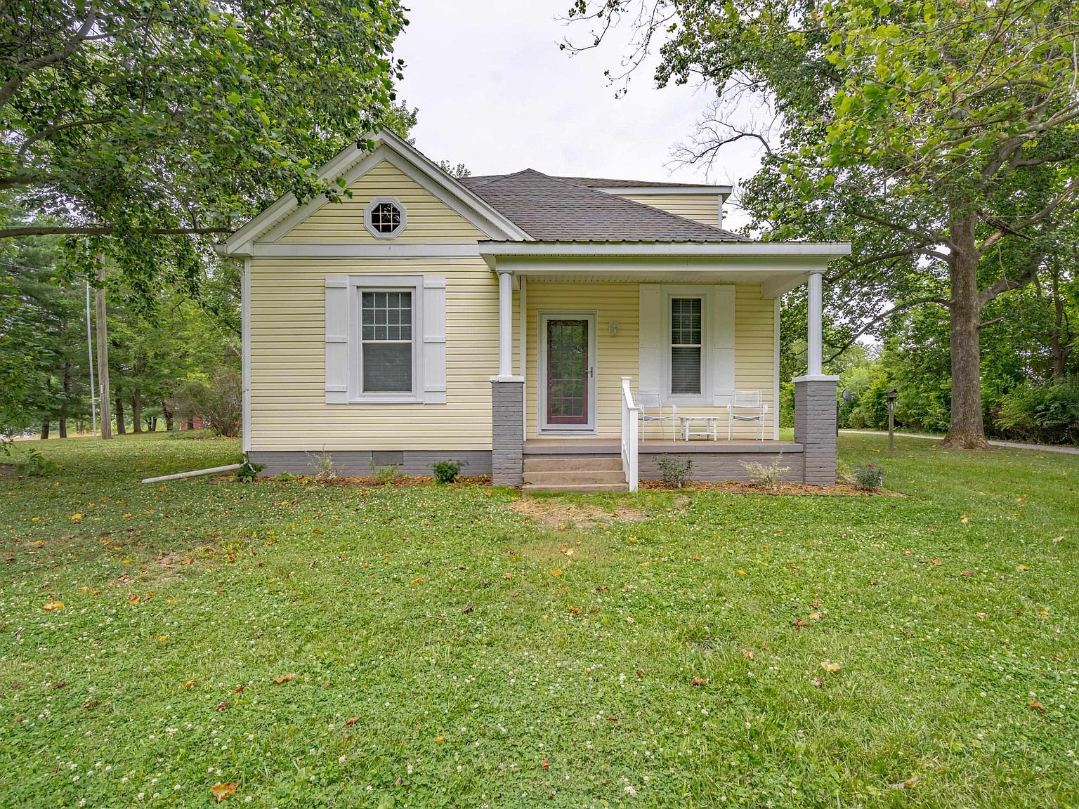 789 E Tennyson Rd, Boonville, IN 47601 Zillow