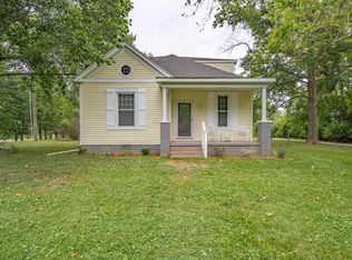 789 E Tennyson Rd, Boonville, IN 47601