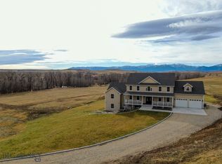 Tbd Highway 78, Absarokee, MT 59001