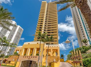 16275 Collins Ave APT 1002, Sunny Isles Beach, FL 33160