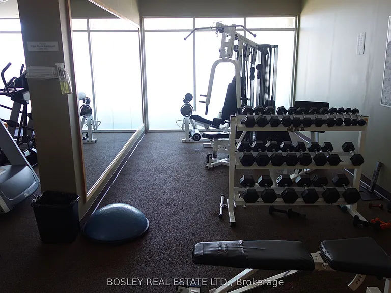 600 Queens Quay W #828 — Photo 14