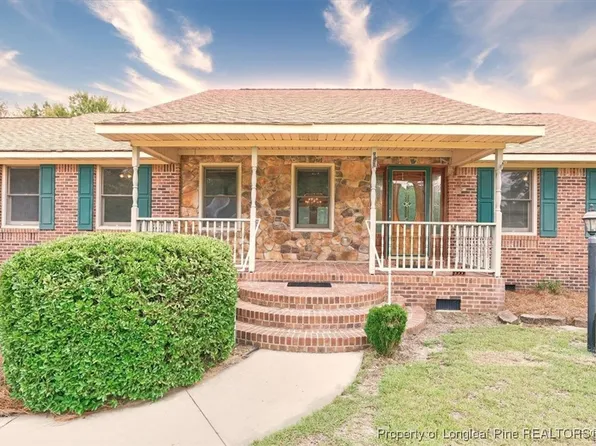 2646 Deep Branch Rd, Lumberton, NC 28360