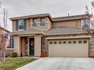 10812 Pebble Hill Dr, Reno, NV 89521