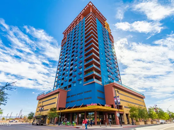 310 S 4TH Street #1702, Phoenix, AZ 85004