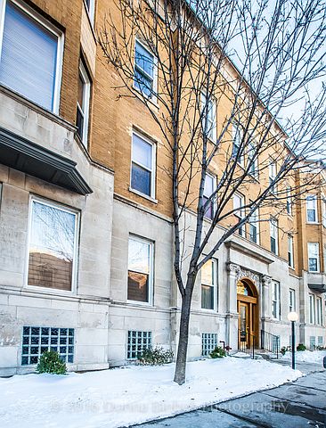 1st image of 6414 S Woodlawn Ave #3SE