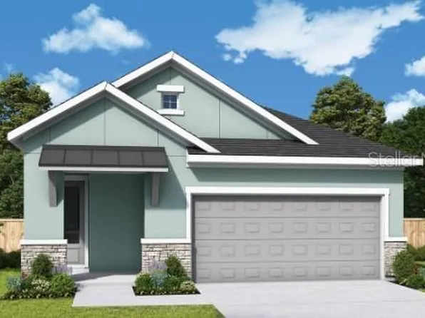 31232 Pendleton Landing Cir, Wesley Chapel, FL 33545