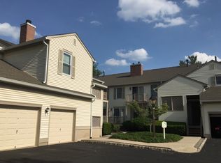 134 Alexandria Way, Basking Ridge, NJ 07920