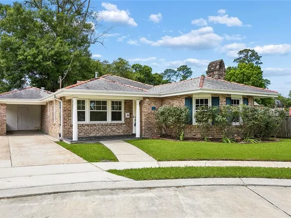 7 Ellen Ct, New Orleans, LA 70121