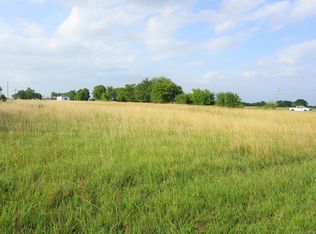 105877 S 4177th Rd, Checotah, OK 74426