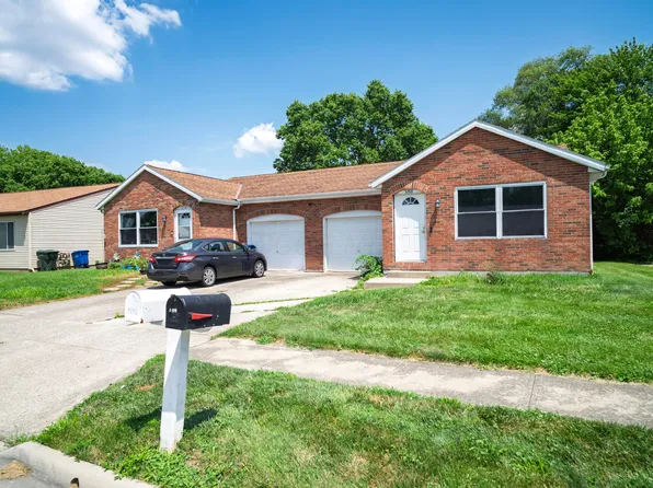 5768-5770 Stormcroft Ave, Westerville, OH 43081