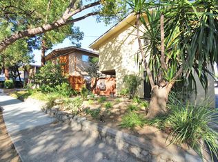 100 S Grand Oaks Ave APT 4, Pasadena, CA 91107