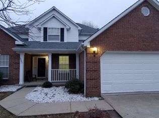2065 Blackhorse Ln, Lexington, KY 40503