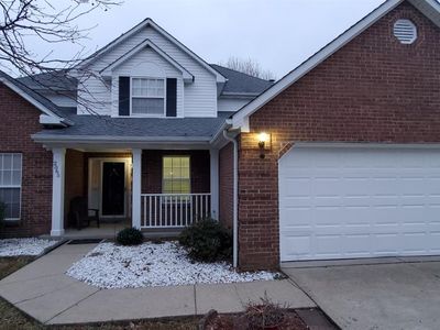2065 Blackhorse Ln, Lexington, KY, 40503