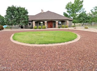 4175 W Friendly Meadow Rd, Prescott, AZ 86305