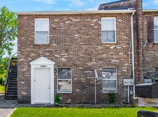 5307 Valiquet Ave APT A, Baltimore, MD 21206