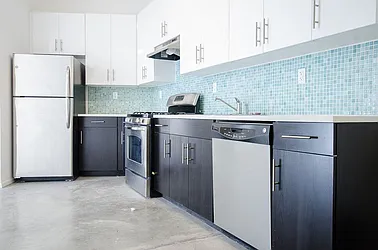 Rented by Flatiron Real Estate Advisors LLC