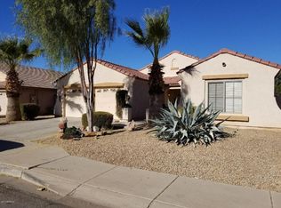 8524 W Flavia Hvn, Tolleson, AZ 85353