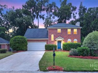 27 River Bluff Dr, Savannah, GA 31406