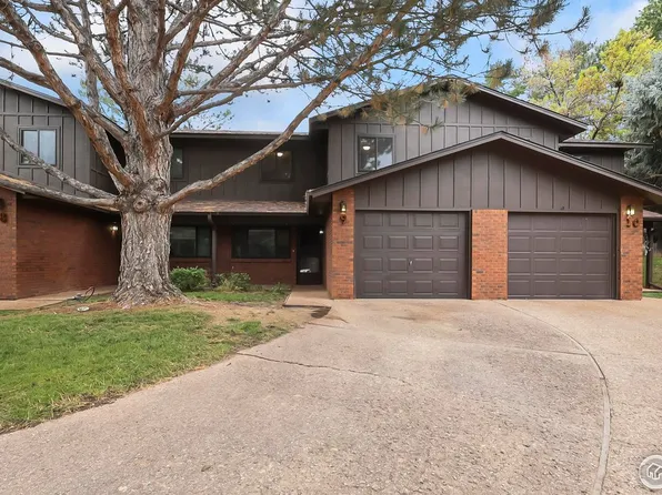 2840 W 21st St #9, Greeley, CO 80634