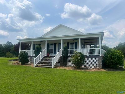 1170 County Road 233, Sand Rock, AL, 35983