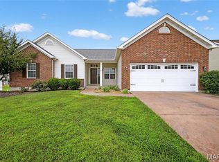 204 Stephen Trl, Wright City, MO 63390
