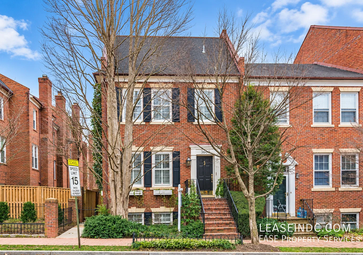 3 bed, 3.5 bath, 2622 sqft, $6,300 — Photo 1