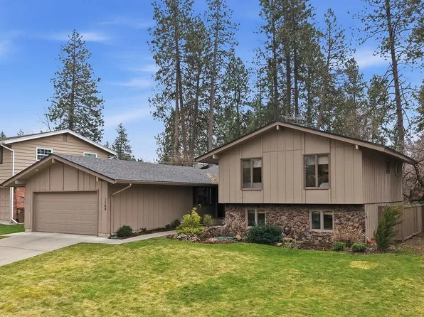 1704 E 35th Ave, Spokane, WA 99203
