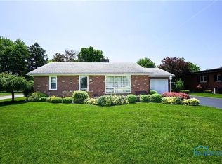 1115 E Main Cross St, Findlay, OH 45840