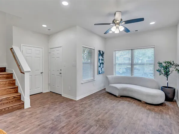 1723 Saint Louis Ave Unit 109, Fort Worth, TX 76110