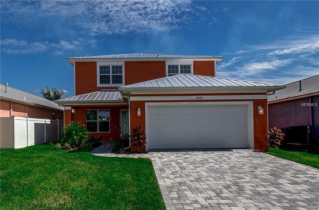 6409 Oyster Island Cv, Apollo Beach, FL 33572 Zillow