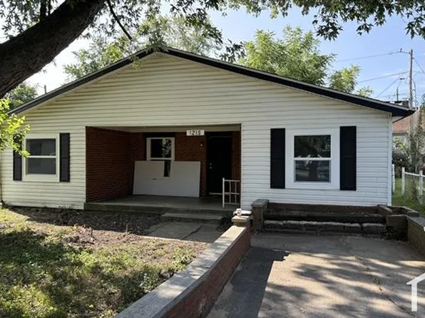 1215 Knox St, Indianapolis, IN 46227