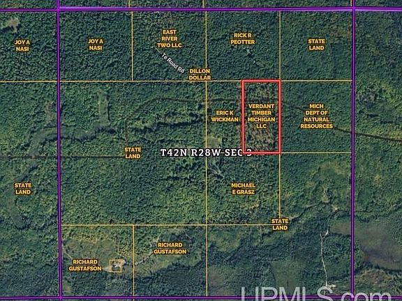 2nd image of 56730 Lantz Rd