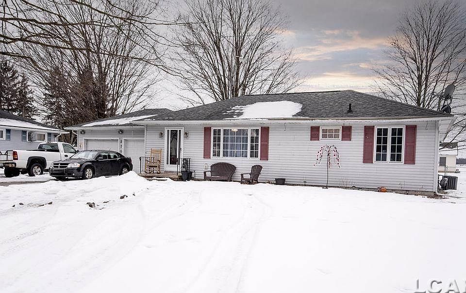 2708 Sharon Dr, Adrian, MI 49221 Zillow