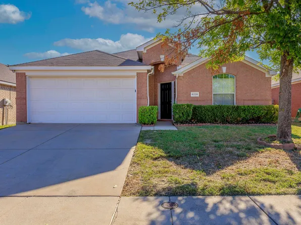 6220 Stone Lake Dr, Fort Worth, TX 76179