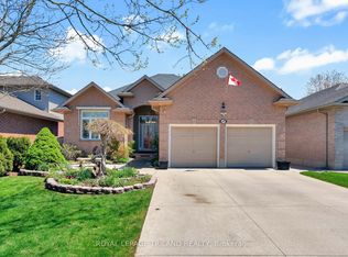 998 Gabor St, London, ON N6K 4V5