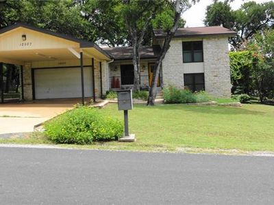 12507 Scissortail Dr, Manchaca, TX, 78652