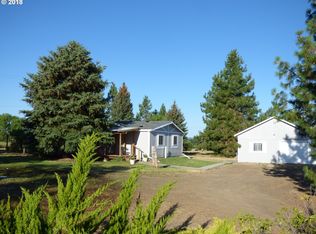 2322 Glenwood Hwy, Goldendale, WA 98620