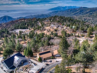 30457 Live Oak Dr, Running Springs, CA, 92382