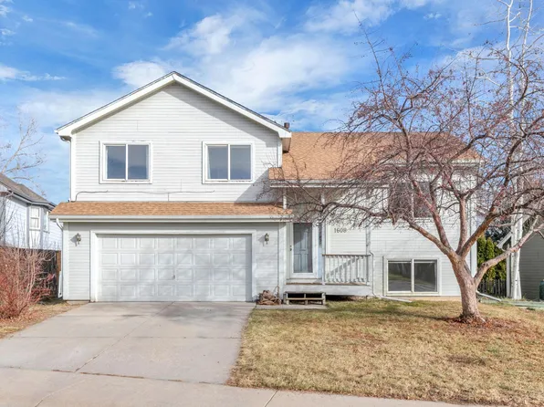 1608 Sandcreek Ct, Fort Collins, CO 80524